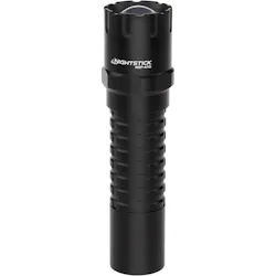 The NSP-410 flashlight. The NSP-410 flashlight.