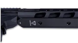 The ARCA Rail The ARCA Rail