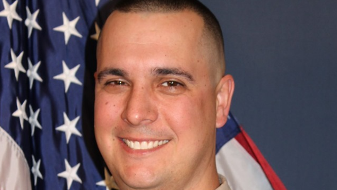 Deputy Brian Ishmael