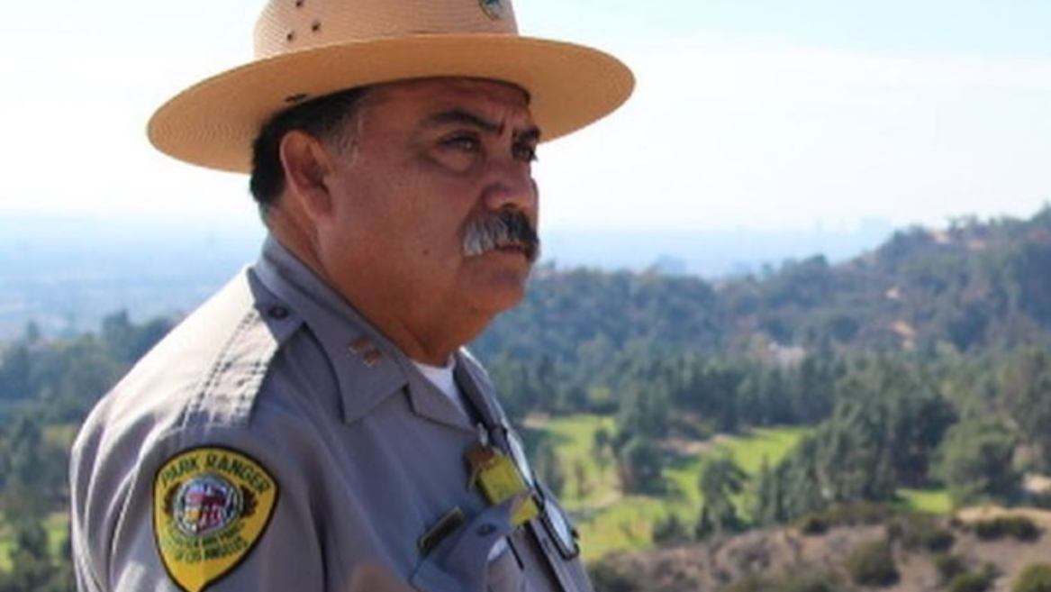 Capt. Alberto Torres