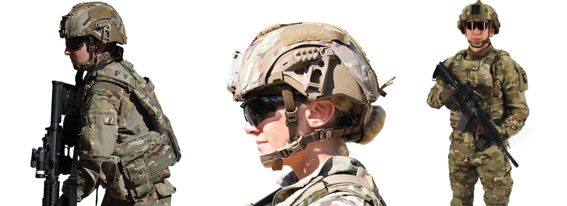The U.S. Army&rsquo;s Integrated Head Protection System (IHPS) includes a 5 percent lighter weight helmet system incorporated with Spectra Shield. Honeywell&rsquo;s Spectra Shield technology includes applications to meet military requirements for helmets that are lighter in weight but able to protect against a range of threats.
