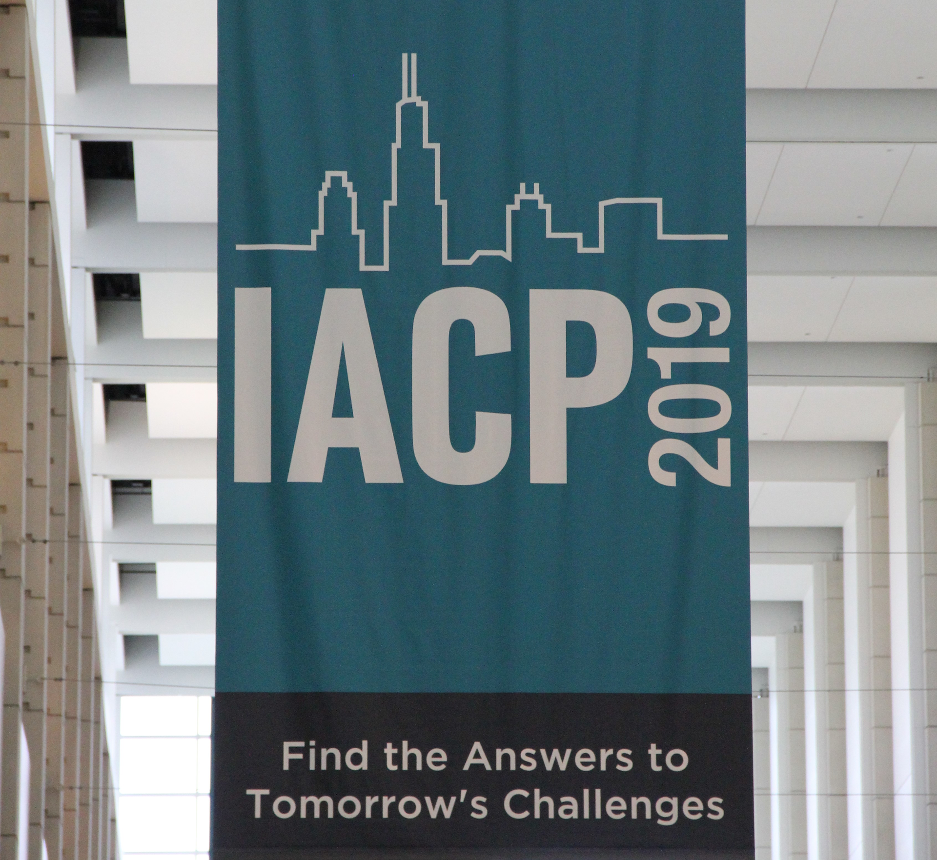 IACP 2019: Find the Answers to Tomorrow's Challenges