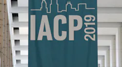 IACP 2019: Find the Answers to Tomorrow's Challenges IACP 2019: Find the Answers to Tomorrow's Challenges