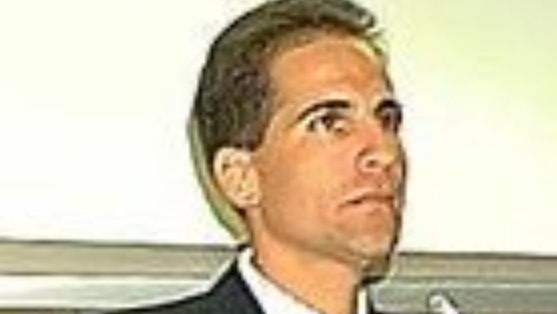 Retired NYPD Deputy Chief Vincent DeMarino