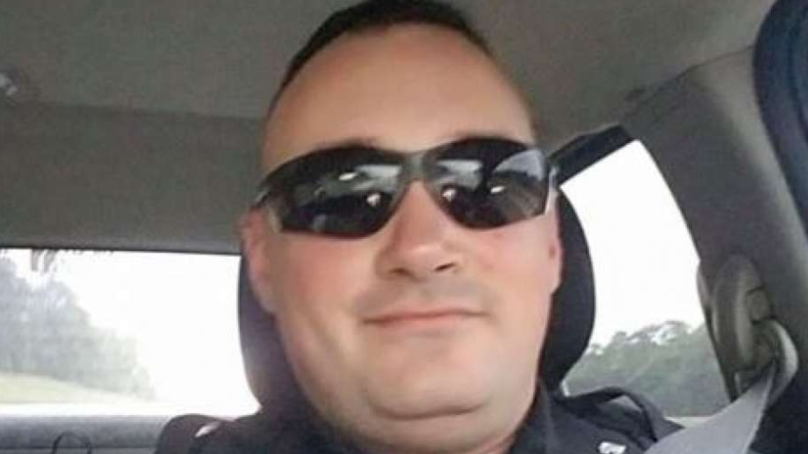 Deputy Brian Pfluger