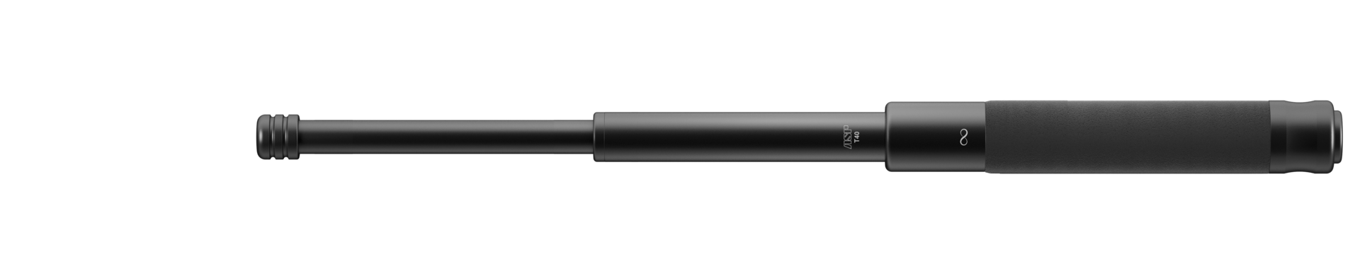 The ASP Infinity Baton.