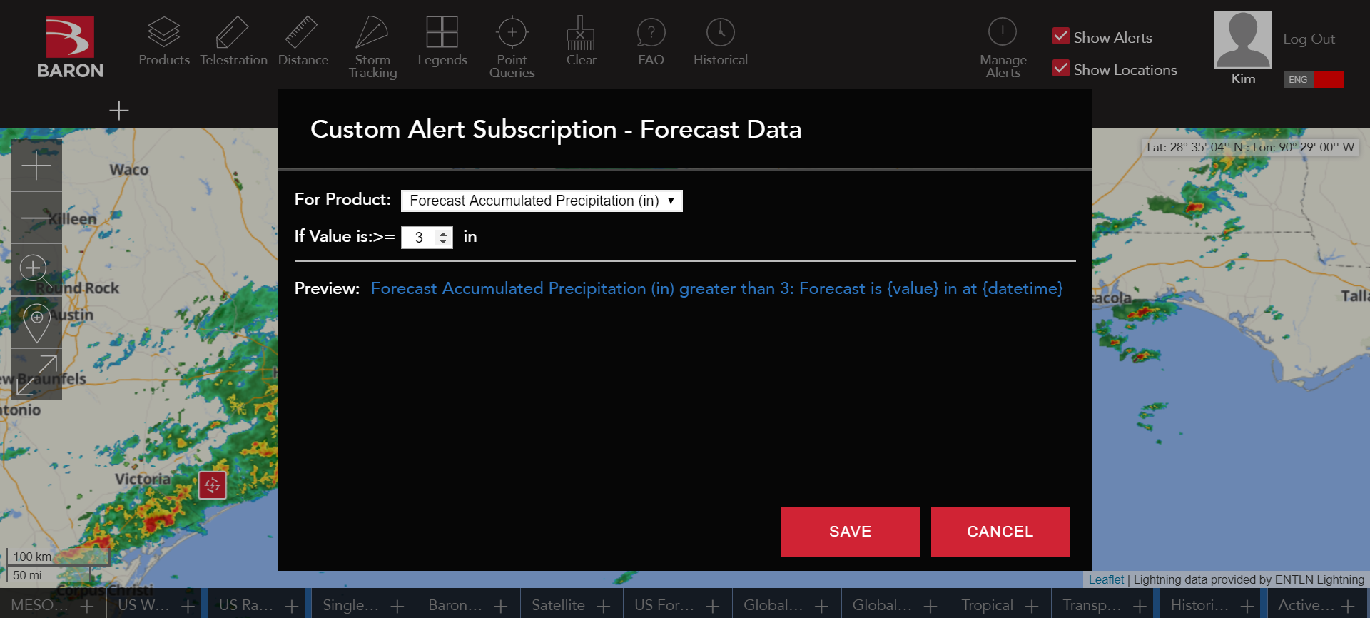 Custom Forecast Example 5df12650759c9