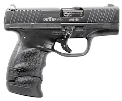 The Walther PPS M2 LE The Walther PPS M2 LE
