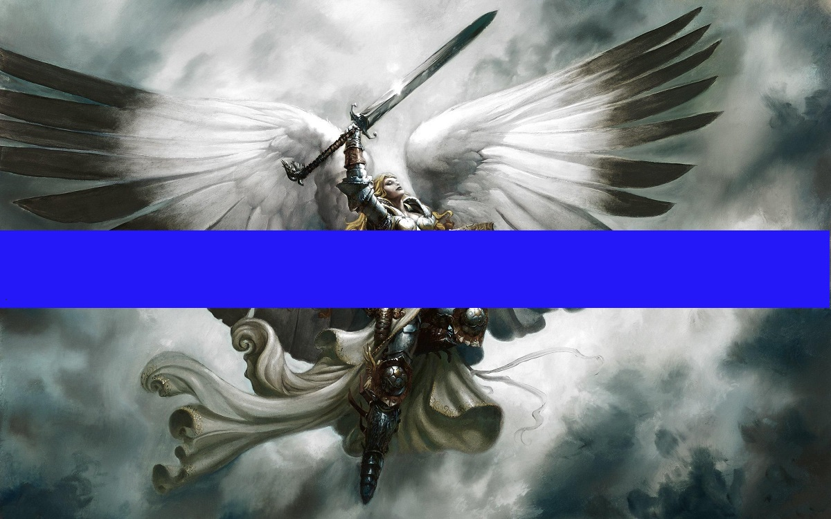 Warrior Angel 5dfb9639c21ad