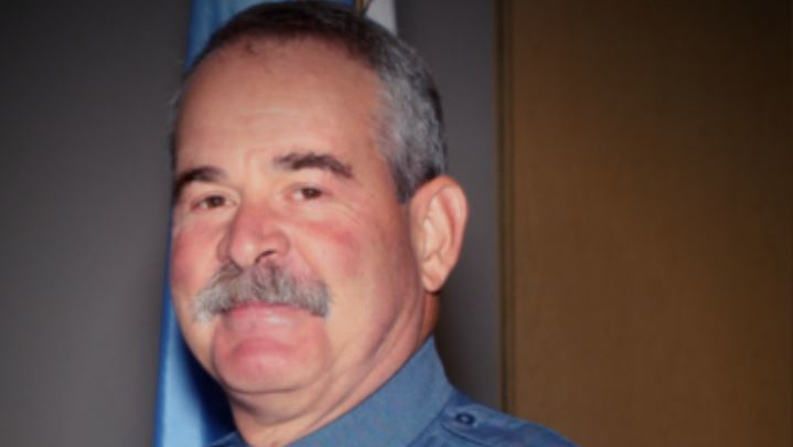 Sgt. George Moskowitz