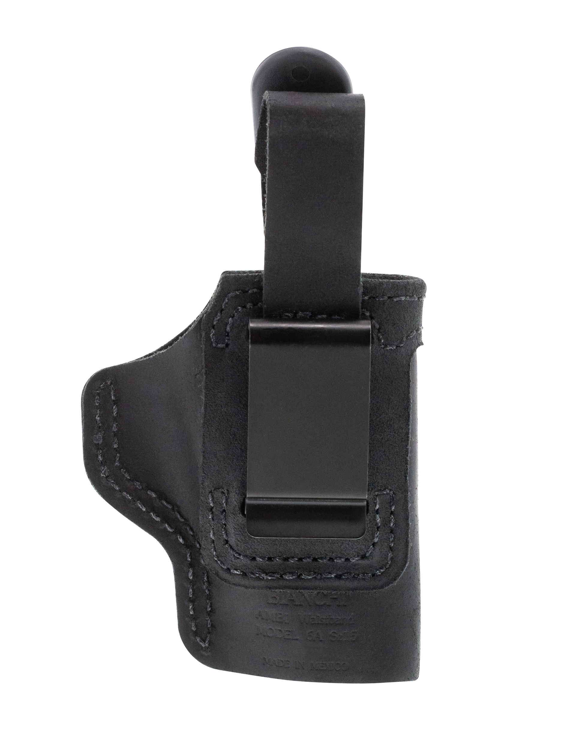 Bia 6 A Ambi Waistband Holser
