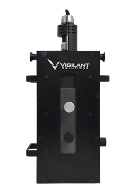 The BallisticSearch box is portable and can be used on scene. The BallisticSearch box is portable and can be used on scene.