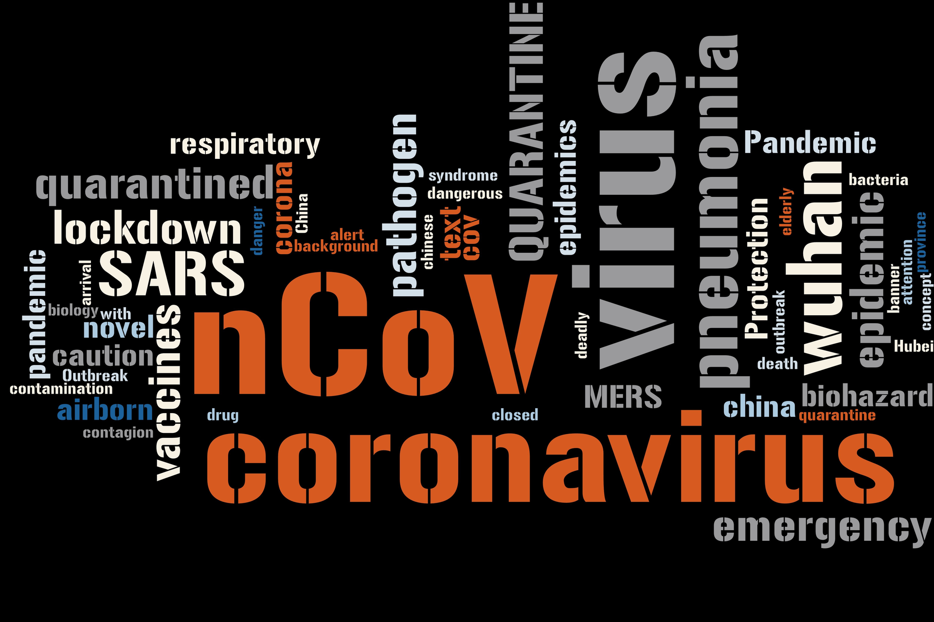 If you have flu-like symptoms but have not traveled to Wuhan, China recently or been in close contact with someone who has, you're likely in the clear. However, if you do have concerns, do not hesitate to contact your local health care provider. If you haven&rsquo;t received your flu vaccine, do so.