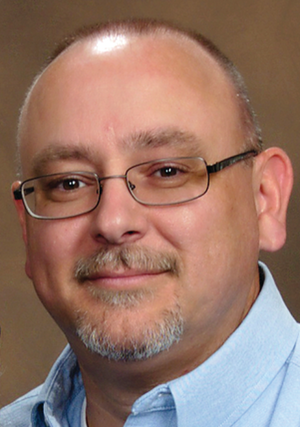 Lt. Frank Borelli, Editorial Director for Officer Media Group