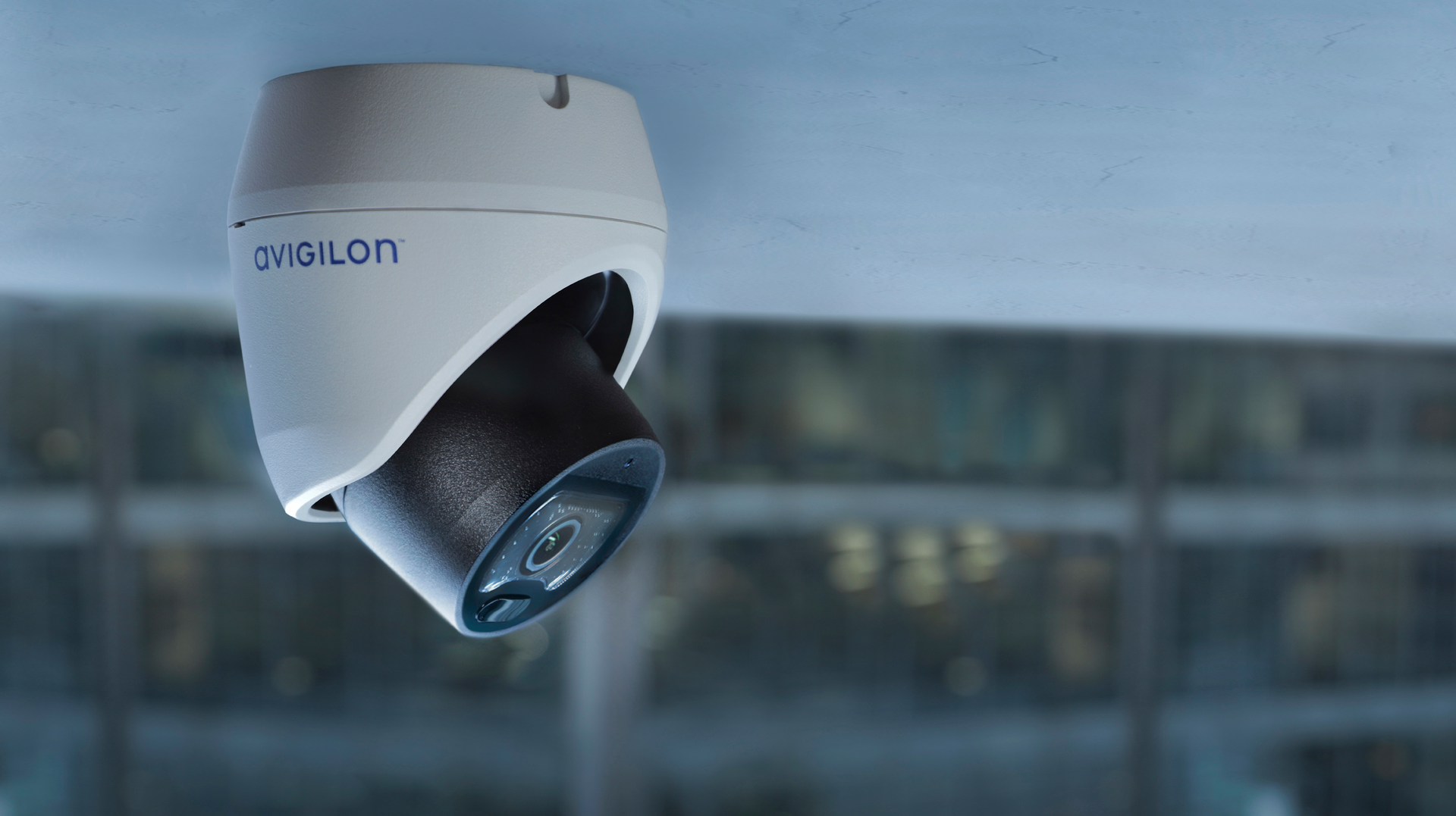 Avigilon H5 M News Release Hi Res Updated