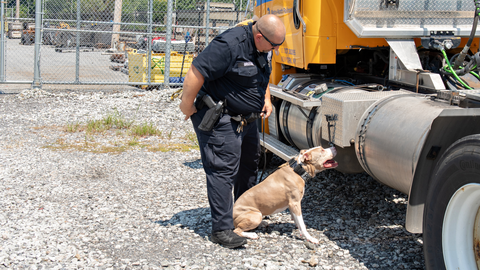 K9 Kiah And Officer Bruzgul Detection Work 1 (1)