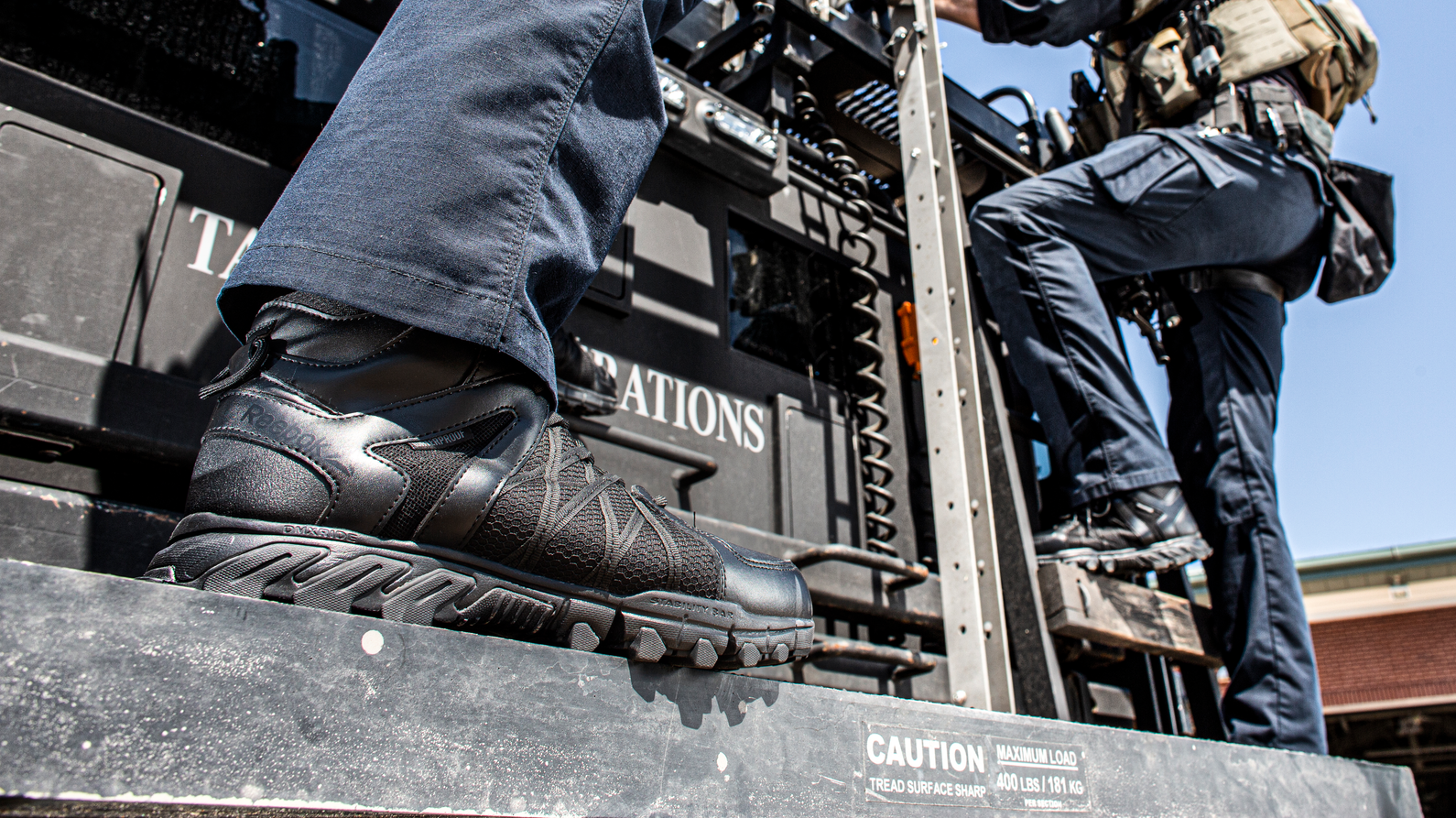 Reebok Trailgrip Tactical 090