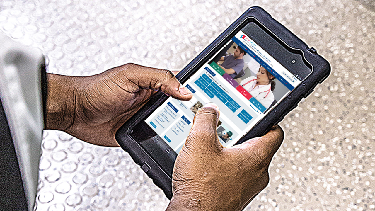 Tablet 2 Career One Stop 1280x960 R1