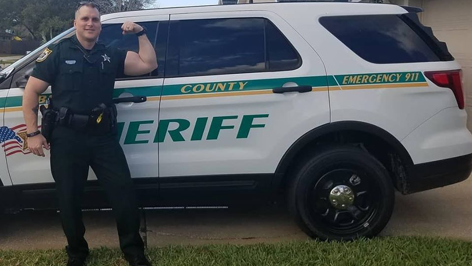 Deputy Paul Phillips