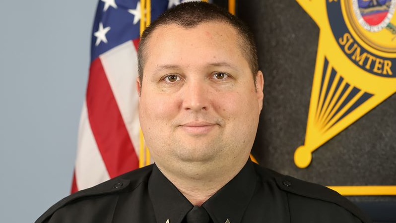 Cpl. Andrew Gillette