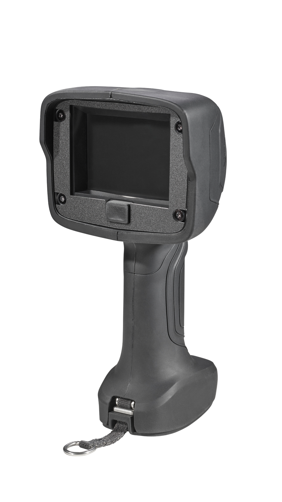 V320 Thermal Imaging Camera Back Angled Right