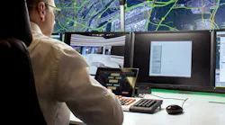 The VuWall VuStation. The VuWall VuStation.