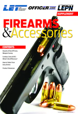 Officer Media Group 2020 Firearms Accessories Supplement Page 1 5e559731405eb Officer Media Group 2020 Firearms Accessories Supplement Page 1 5e559731405eb