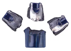 Syntech Defense 9mm Luger Upset A Converted Syntech Defense 9mm Luger Upset A Converted