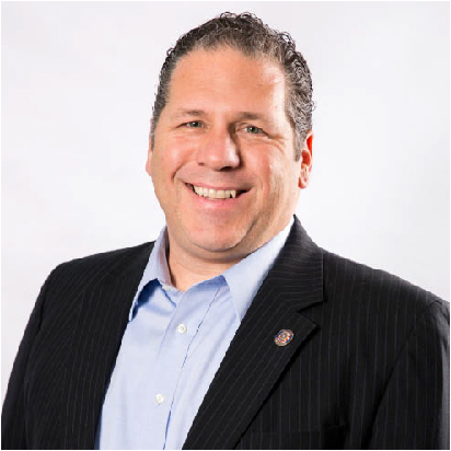 Lt. Commander of Detectives Tom Joyce (ret), Vice President of Business Development for Vigilant Solutions