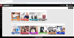 The Cloud Concierge Suite by Galaxy Control Systems. The Cloud Concierge Suite by Galaxy Control Systems.