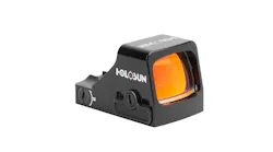 The Holosun 507k Sight. The Holosun 507k Sight.
