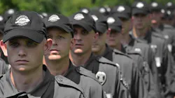 A Kentucky State Police change in its hiring policy has been somewhat successful in attracting more applicants to the agency. A Kentucky State Police change in its hiring policy has been somewhat successful in attracting more applicants to the agency.