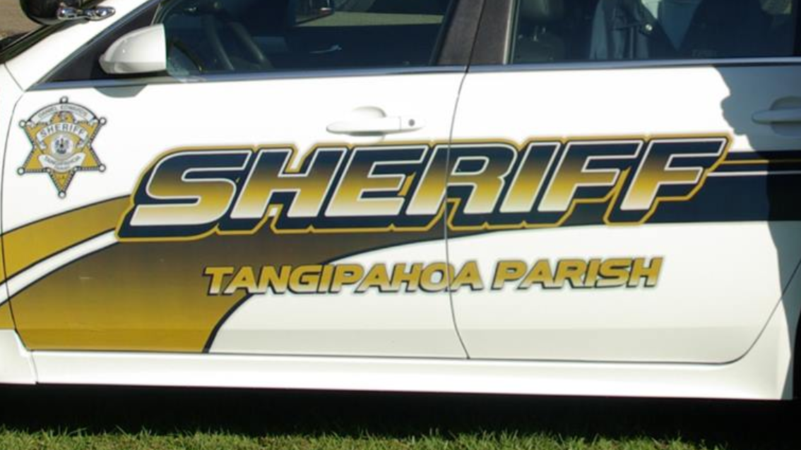 A Tangipahoa Parish Sheriff&rsquo;s deputy was shot and wounded Monday while apprehending a suspect accused of committing a home invasion.