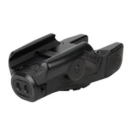 The Holosun LS112 laser sight. The Holosun LS112 laser sight.