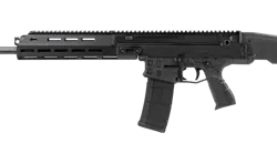 The CZ-USA Bren 2 Ms Carbine. The CZ-USA Bren 2 Ms Carbine.