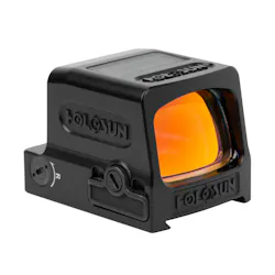 The Holosun 508T Optic The Holosun 508T Optic