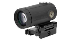 The Holosun HM3X Magnifier The Holosun HM3X Magnifier