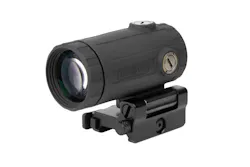 The Holosun HM3X Magnifier The Holosun HM3X Magnifier