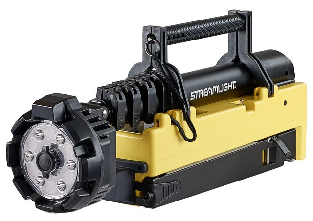 The Streamlight Portable Scene Light EXT.