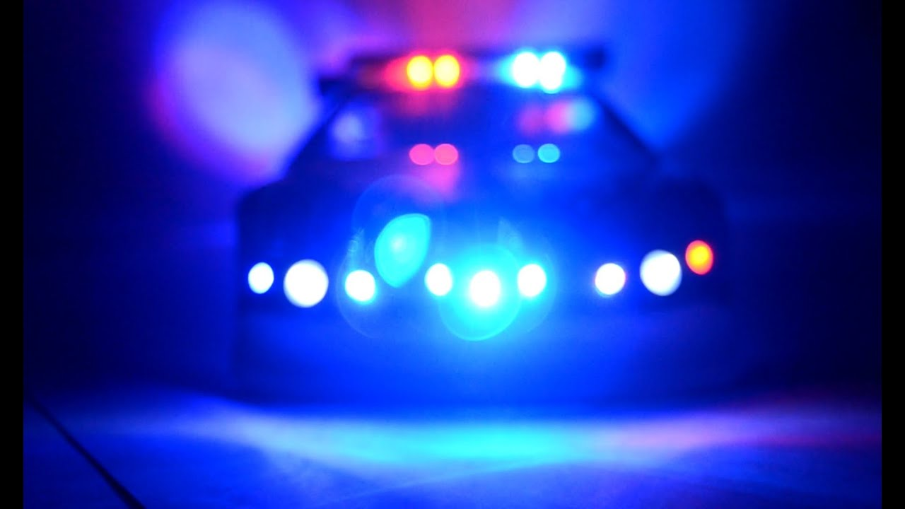 Blue Lights Youtube 5e5e49673218a