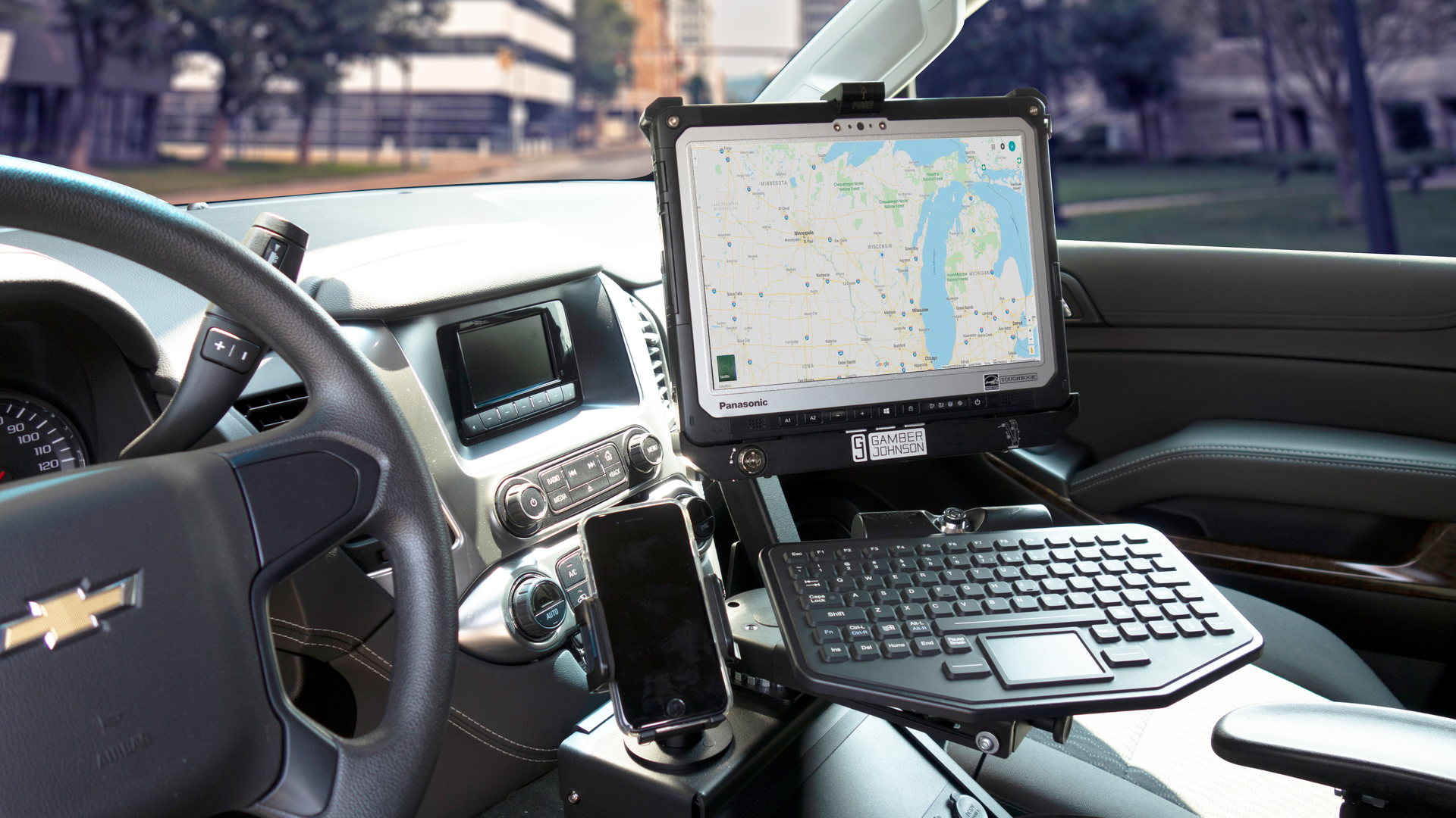 Trim Line Panasonic Cf 33 Dock