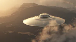 The question of whether or not UFOs exist has been answered by a speed detection camera along Hwy 380 in New Mexico. The question of whether or not UFOs exist has been answered by a speed detection camera along Hwy 380 in New Mexico.