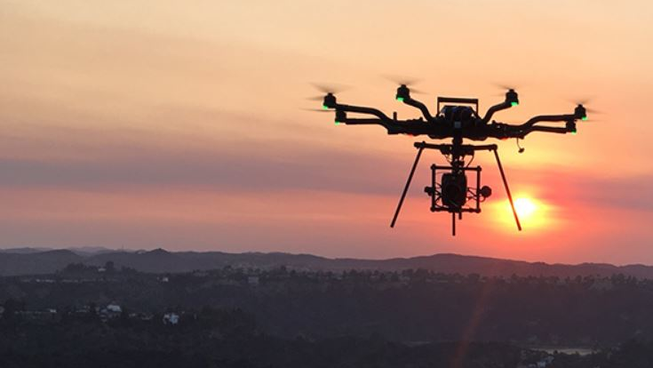 The Westport Police Department is partnering with Draganfly to test new drone technology in the &ldquo;Flatten the Curve Pilot Program&rdquo; to combat the spread of the Coronavirus.