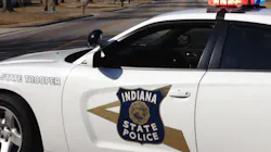 The quick actions of Indiana State Police Trooper Taylor Roth and paramedics most likely saved the life of a woman on April 3. The quick actions of Indiana State Police Trooper Taylor Roth and paramedics most likely saved the life of a woman on April 3.