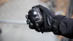 The T.E.D.D. (Tactical Electronic Distraction Device) The T.E.D.D. (Tactical Electronic Distraction Device)