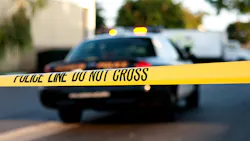 A West Virginia State Police trooper and a Raleigh County Sheriff’s deputy were both wounded in a 'friendly fire' incident Wednesday night. A West Virginia State Police trooper and a Raleigh County Sheriff’s deputy were both wounded in a 'friendly fire' incident Wednesday night.