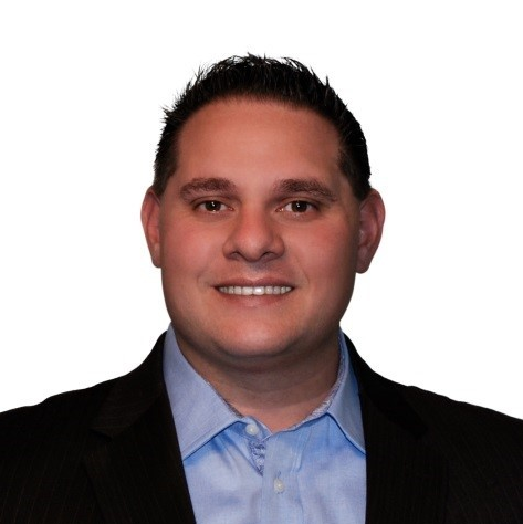 Alex Nollmann, Mobility Sales Director for Public Sector, Healthcare, and Energy with Panasonic System Solutions Company of North America