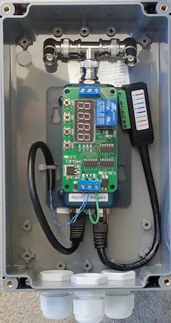 Ada 1000 Long Range Hands Free Ada Compliant Access Control Reader 5ec6c93eb7d7b Ada 1000 Long Range Hands Free Ada Compliant Access Control Reader 5ec6c93eb7d7b