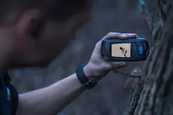 The Seek Thermal RevealShieldPRO. The Seek Thermal RevealShieldPRO.