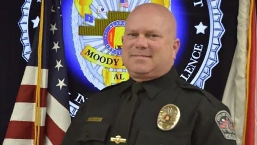 Sgt. Stephen Williams